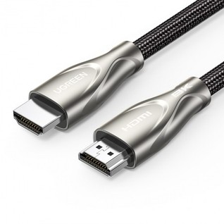 绿联hdmi2.1高清线 2米