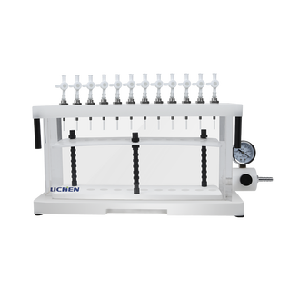 固相萃取仪 LC-SPE-24