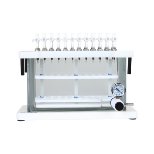 固相萃取仪 LC-SPE-16FQ