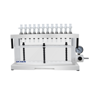 固相萃取仪 LC-SPE-12