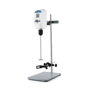 悬臂式电动搅拌器 LC-OES-200SH（新款）