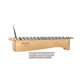 专业高音铝奥尔夫箱体琴(台)