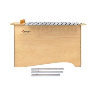 专业低音木铝奥尔夫箱体琴(台)