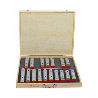 17音奥尔夫音砖(套)