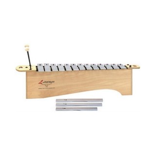 专业中音铝奥尔夫箱体琴(台)