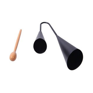 奥尔夫小号双音喇叭筒(个)