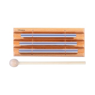 奥尔夫三音音竖(个)