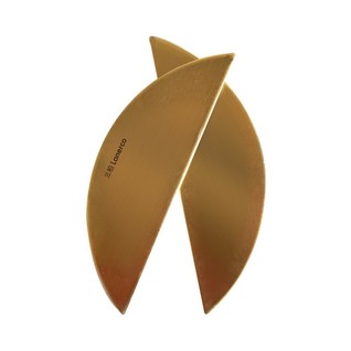 奥尔夫月牙板(对)