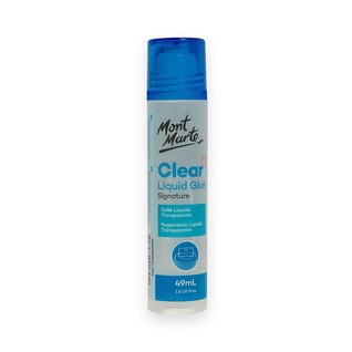 Clear Liquid Glue Signature 49ml (1.6 US fl.oz)/液体胶50g(支)