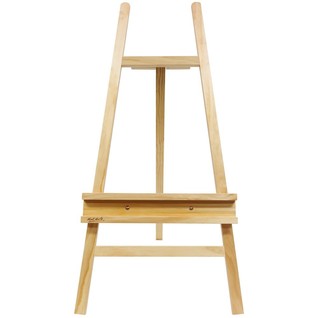 Signature Student Easel 122cm (48in)/简易松木画架122cm(个)