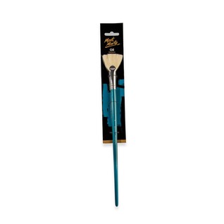 Artist Oil Brush Premium Chungking Fan 16/ 16号 扇形猪鬃笔(支)