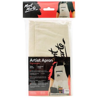 Artists Apron Signature/艺术家围裙(只)
