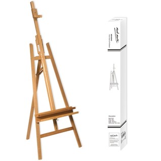 Floor Easel with Tilt/A型可倾落地式画架(只)