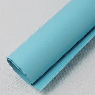 250克天蓝100张/包A4手工纸/卡纸/彩色纸