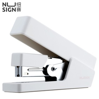 纽赛NS081省力订书机(白色)
