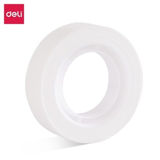纽赛NS098-12真好撕隐形胶带12mm*20y*50&mu;m(乳白)(1卷/盒)