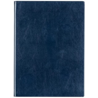 得力3306商务办公笔记本(蓝色)