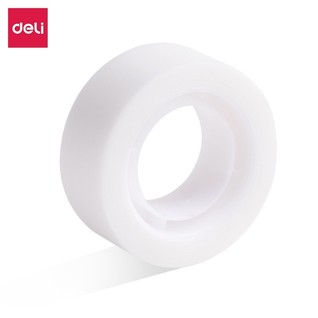纽赛NS098-18真好撕隐形胶带18mm*20y*50&mu;m(乳白)(1卷/盒)