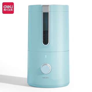 得力VA8全自动削笔机(粉色)(个)