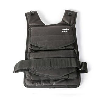 负重背心Weighted Vest  20lb short