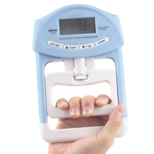 电子握力测试Electronic Hand Dynamometer  