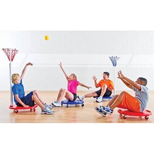 滑板车投篮架Scooter Basketball Sets  B