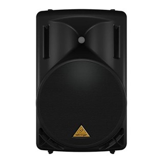 德国百灵达 12寸单元有源音箱Active 550-Watt 2-Way PA Speaker  