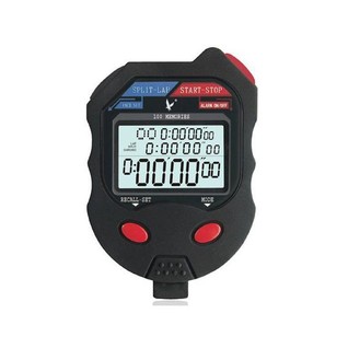 3排60段秒表PC1003-Line 60 Lap Momeris Stopwatch PC100  