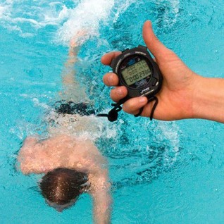 FINIS游泳100段记忆秒表FINIS 3X-100M Stopwatch  