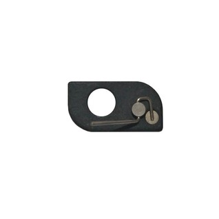 反曲弓磁性贴片箭台Recurve Bow Magnetic Adhesive Arrow Rest  