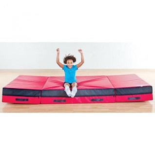 落地垫双层高密度海绵30cmDual Density Foam Landing Mat 30cm  Bi-Fold Mat