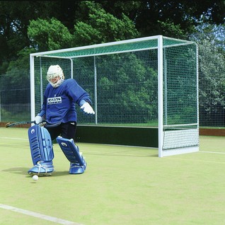 铝合金曲棍球门-比赛级-1对Aluminum alloy Hockey Goal -Match- 1 Pair  