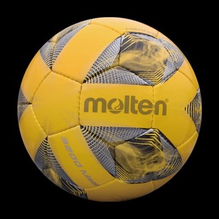 4号摩腾室内训练足球F9A3200Size 4 Indoor Training Soccer F9A3200  :20个以上/More Than 20
