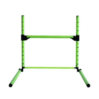 可调节训练跨栏5只装Adjustable Training Hurdles Set of 5  