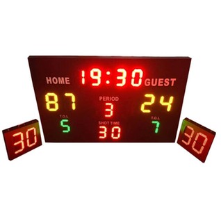 水球计分牌LED Water Polo Scoreboard  