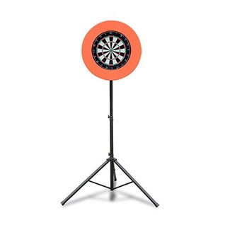 飞镖盘支架Tripod Dartboard Stand  