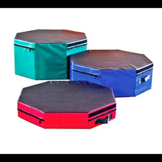 儿童跳跃垫3只装Kids Jumping Mats Set of 3  