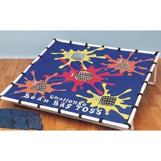 沙包投掷游戏套装Beanbag Toss Set  