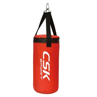 儿童轻型沙袋For Kids Light Punch Bag  