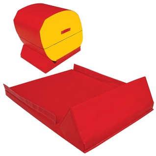 中号翻筋斗训练套装Medium Handspring Trainer Set  
