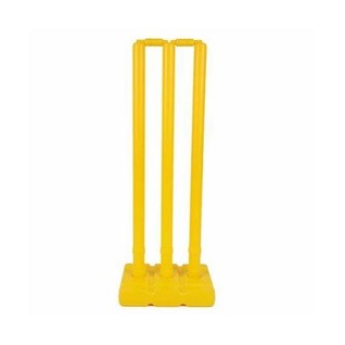 塑料板球门柱Plastic Cricket Wicket  