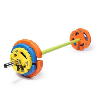有氧训练杠铃 20KGCardio Pump Barbell Set 20kg  