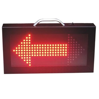 电子球权指示器Electronic Possession Arrows  