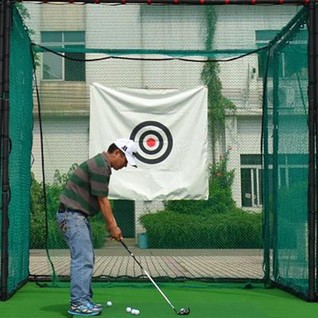 室外高尔夫练习网Outdoor Golf Practice Net  