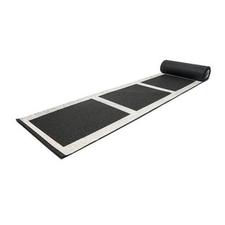 橡胶步梯Rubber Agility Ladder  