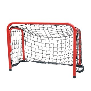 地板球球门1对装Foldable Floorball Goal 1 Pair  Small