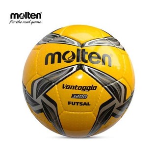 摩腾室内足球F9V3200Molten Fustal Soccer Indoor  