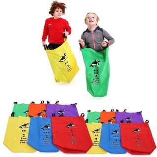 跳袋套装Jumping Sack Set of 6  Large