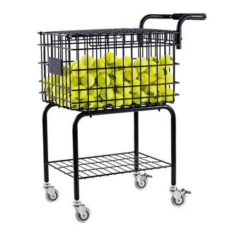 网球推车Tennis Storage Cart  