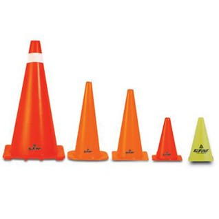 世达三角锥路障Star Cones  23cm